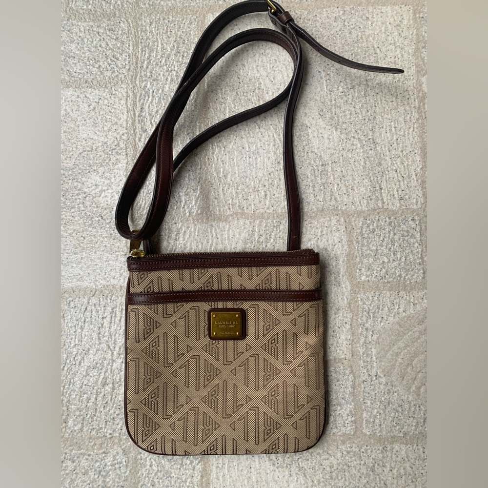 Ralph Lauren Crossbody Bag